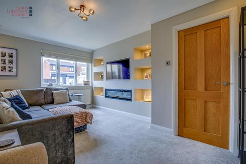 2 bedroom semi-detached house for sale, Upperfield Road, Maltby, Rotherham