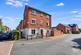 Crecy Place, Lichfield, WS14 0GD