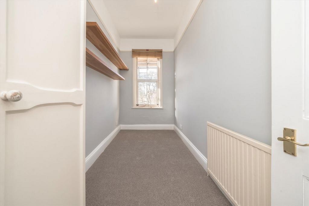 Apartment in London - View 2