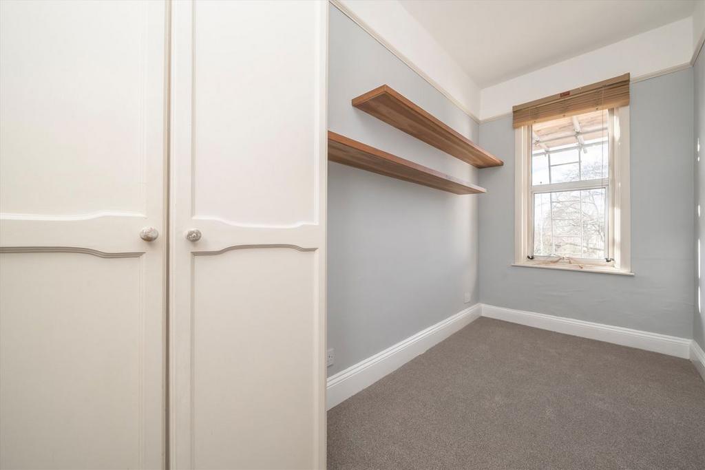 Apartment in London - View 3