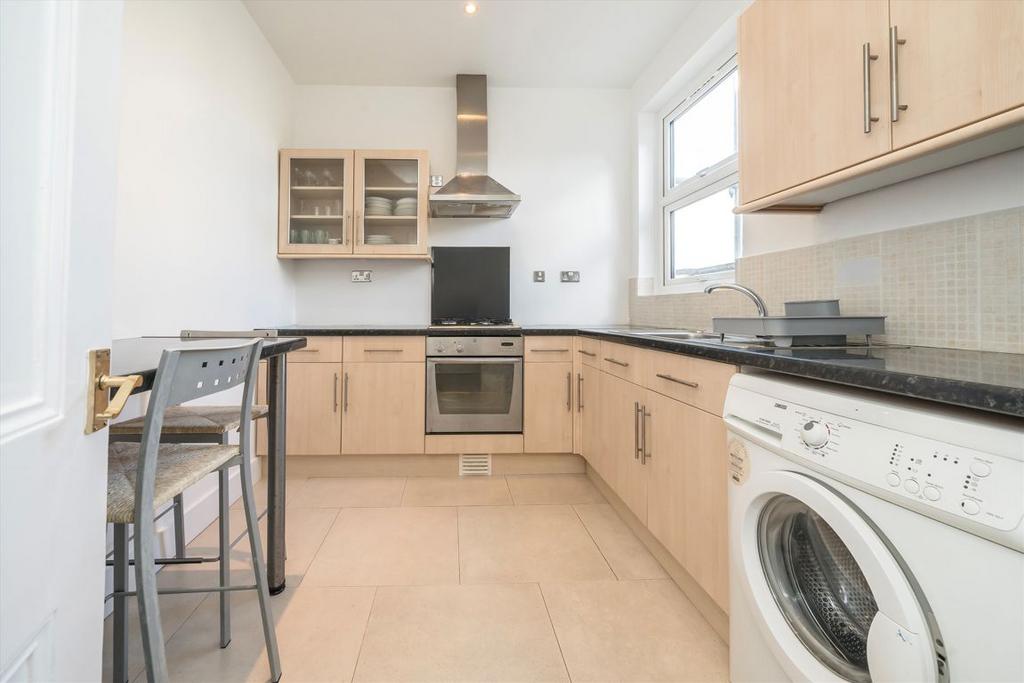 Apartment in London - View 4