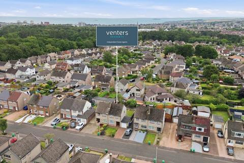 3 bedroom semi-detached house for sale, Dalmahoy Crescent, Kirkcaldy