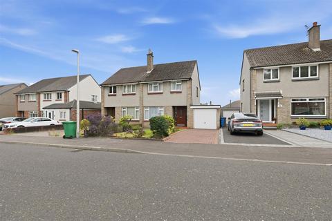 3 bedroom semi-detached house for sale, Dalmahoy Crescent, Kirkcaldy