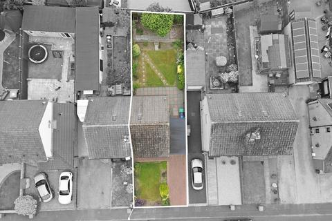 3 bedroom semi-detached house for sale, Dalmahoy Crescent, Kirkcaldy