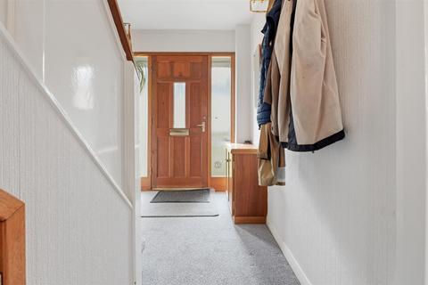3 bedroom semi-detached house for sale, Dalmahoy Crescent, Kirkcaldy