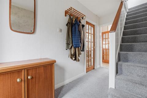 3 bedroom semi-detached house for sale, Dalmahoy Crescent, Kirkcaldy