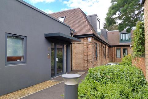 undefined, Manor Gardens, New Ash Green DA3
