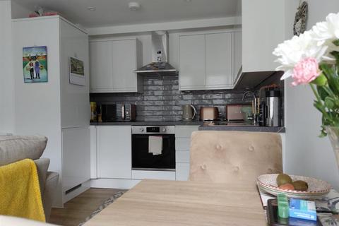 undefined, Manor Gardens, New Ash Green DA3