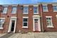 Christ Church Street, Preston, Lancashire, PR1