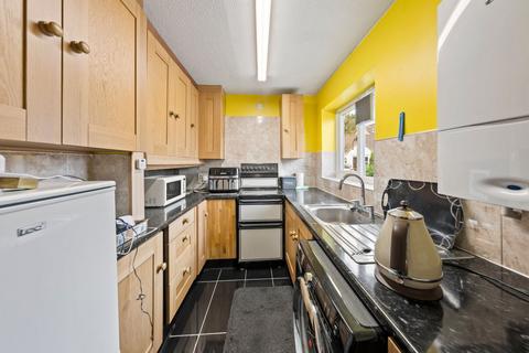2 bedroom semi-detached bungalow for sale, Tasman Close, Old Hall, WA5