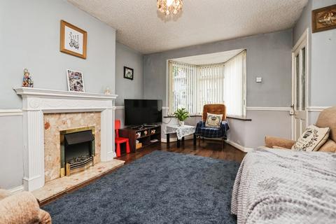 3 bedroom end of terrace house for sale, Bessborough Road, Birmingham