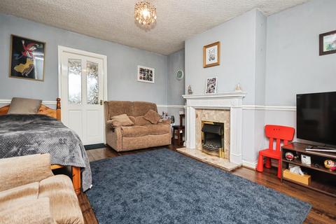 3 bedroom end of terrace house for sale, Bessborough Road, Birmingham