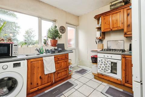 3 bedroom end of terrace house for sale, Bessborough Road, Birmingham