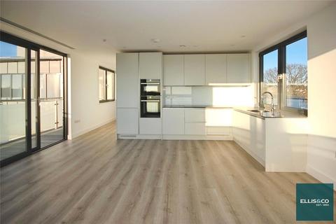 2 bedroom penthouse for sale, Wickliffe Avenue, Finchley, N3