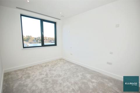 2 bedroom penthouse for sale, Wickliffe Avenue, Finchley, N3