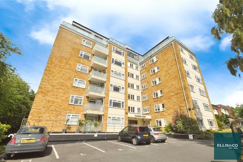 2 bedroom penthouse for sale, Wickliffe Avenue, Finchley, N3