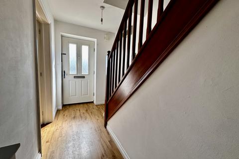 3 bedroom end of terrace house for sale, 33 Newbridge Hill Louth LN11 0NQ