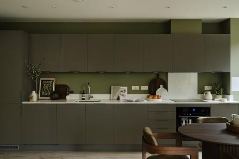 undefined, Flat 176, Aquifer House, 10 Mill Road, 