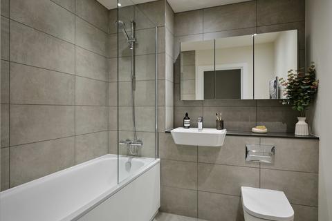 undefined, Flat 193, Aquifer House, 10 Mill Road, 