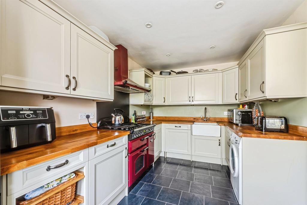 House in Swindon, Central Swindon North - View 3