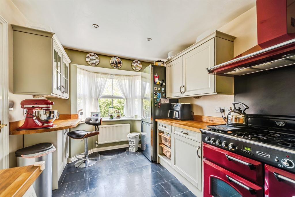 House in Swindon, Central Swindon North - View 4