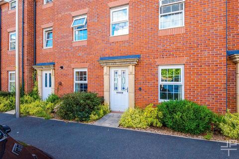 undefined, Brentwood Grove, Leigh WN7