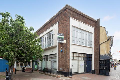 Office for sale, 4-6 Market Sq Waltham Abbey EN9 1DL