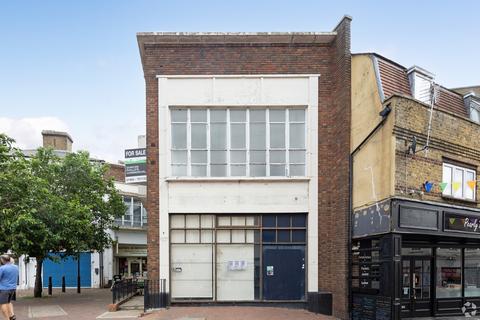 Office for sale, 4-6 Market Sq Waltham Abbey EN9 1DL