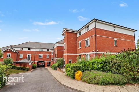 2 bedroom apartment for sale, Gippeswyk Avenue, Ipswich
