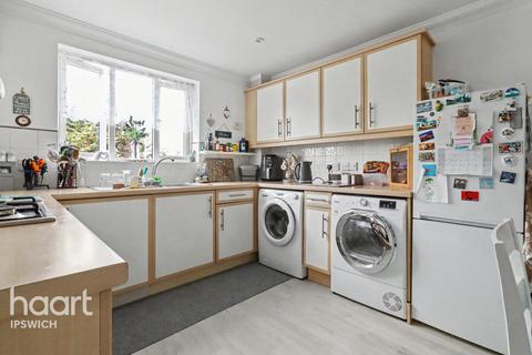 2 bedroom apartment for sale, Gippeswyk Avenue, Ipswich