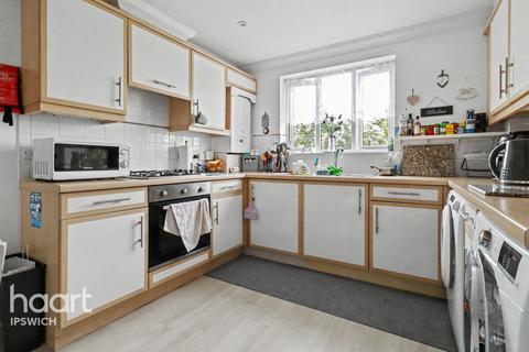 2 bedroom apartment for sale, Gippeswyk Avenue, Ipswich