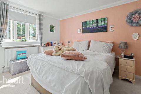 2 bedroom apartment for sale, Gippeswyk Avenue, Ipswich