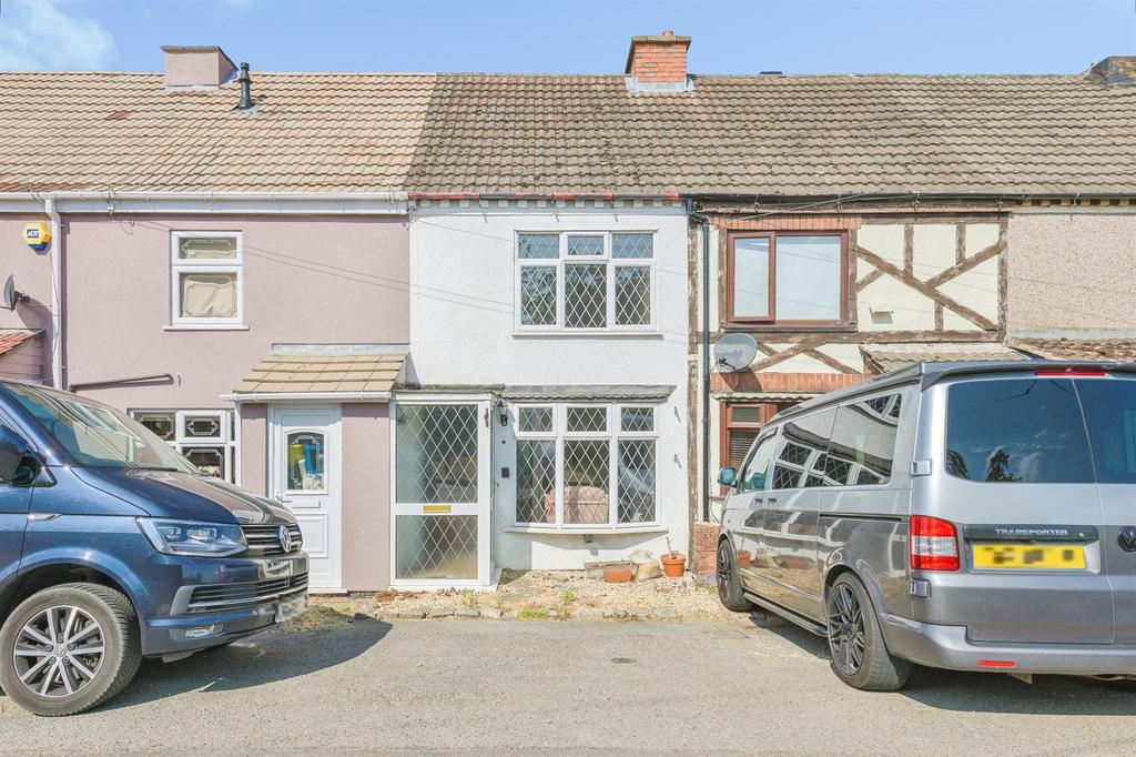 House in TAMWORTH