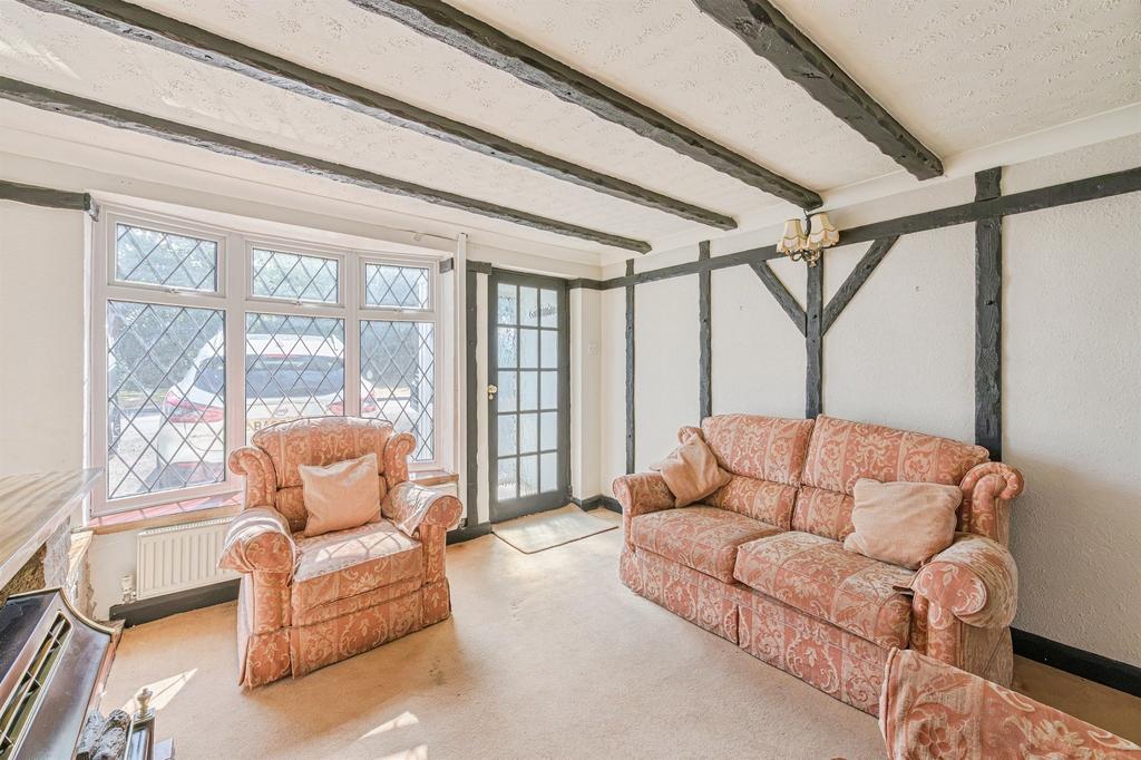 House in TAMWORTH - View 3
