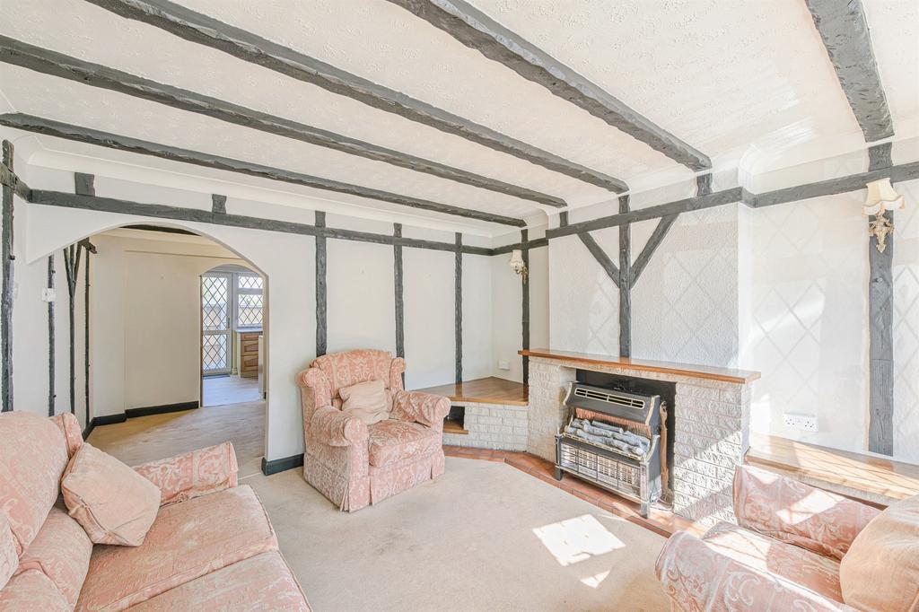 House in TAMWORTH - View 4