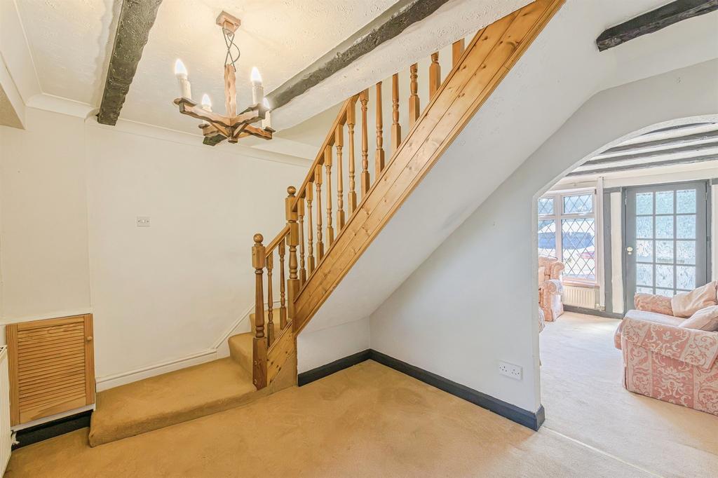 House in TAMWORTH - View 5