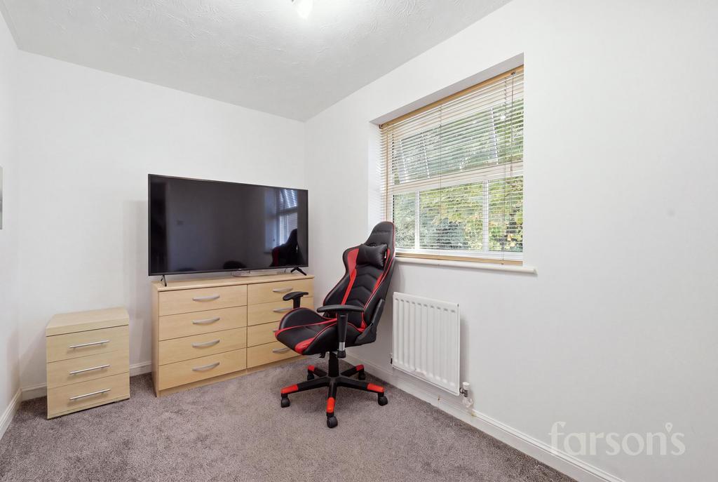 Home office
