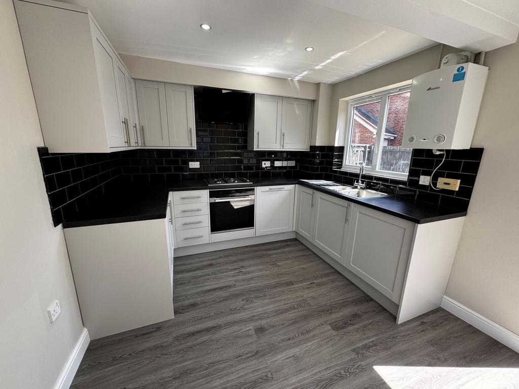House in Swindon - View 4