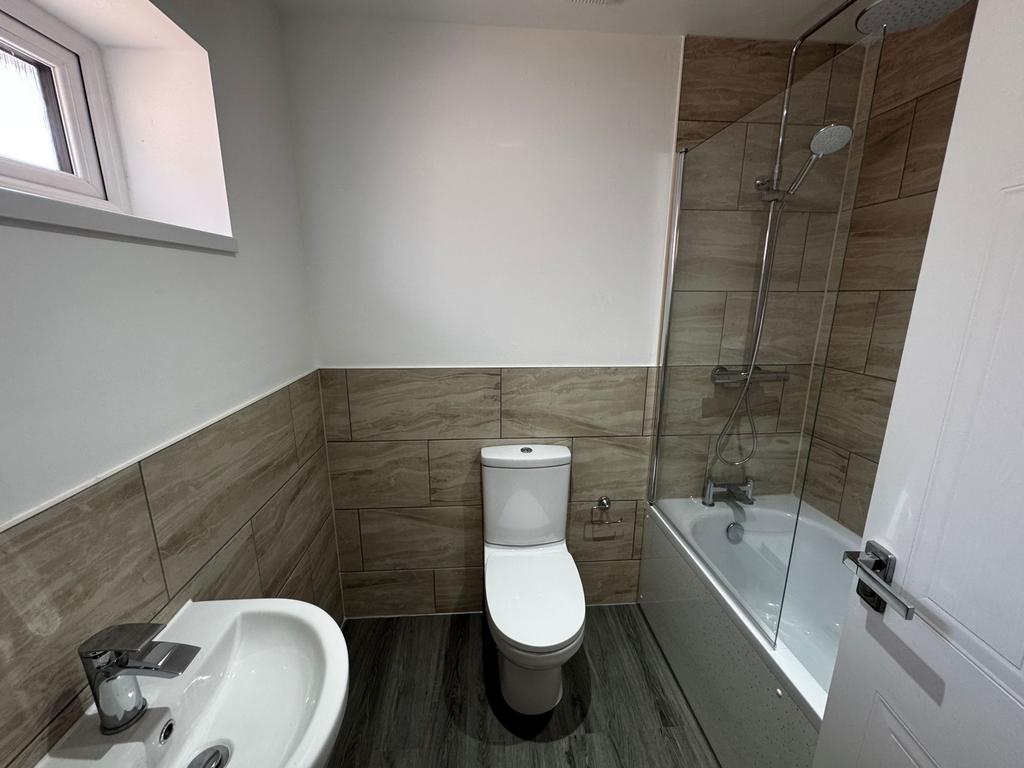 House in Swindon - More