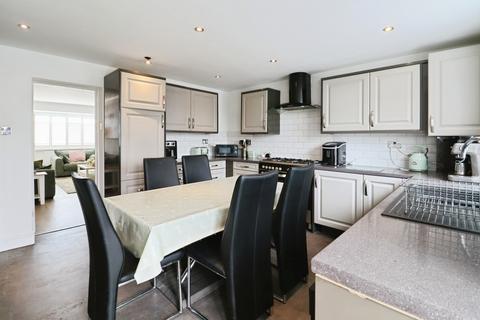 2 bedroom semi-detached house for sale, Taymuir Road, CARDIFF, South Glamorgan, CF24