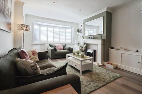 2 bedroom semi-detached house for sale, Taymuir Road, CARDIFF, South Glamorgan, CF24