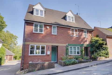 3 bedroom semi-detached house for sale, Mill Lane, Sawbridgeworth, CM21