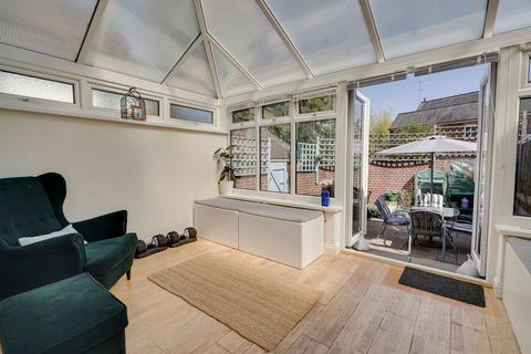 3 bedroom semi-detached house for sale, Mill Lane, Sawbridgeworth, CM21
