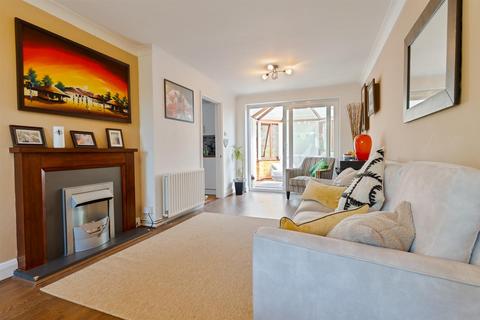 4 bedroom semi-detached house for sale, Bell Lane, Burham
