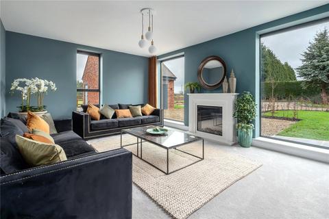 undefined, Great Moreton Park, New Road, Moreton, Congleton, Cheshire, CW12