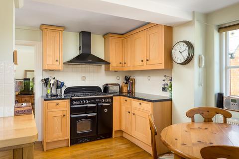 4 bedroom semi-detached house to rent, Castle Hill Cottages, Down Ampney, SN6