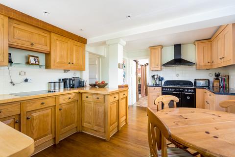 4 bedroom semi-detached house to rent, Castle Hill Cottages, Down Ampney, SN6