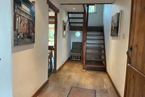 undefined, Chestnut Cottage, Morfa Terrace, Manorbier.