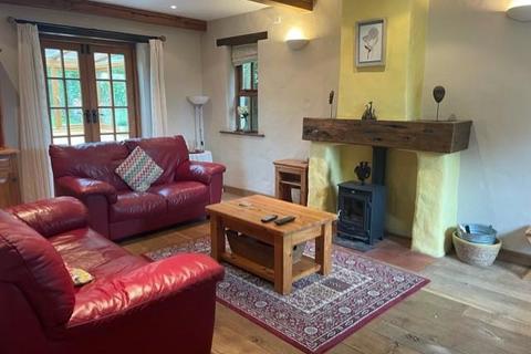 undefined, Chestnut Cottage, Morfa Terrace, Manorbier.