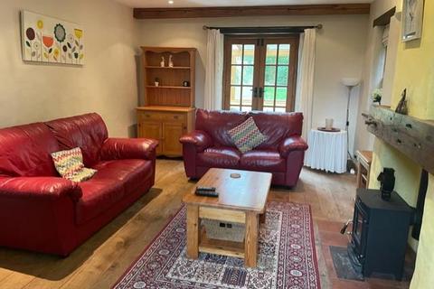 undefined, Chestnut Cottage, Morfa Terrace, Manorbier.